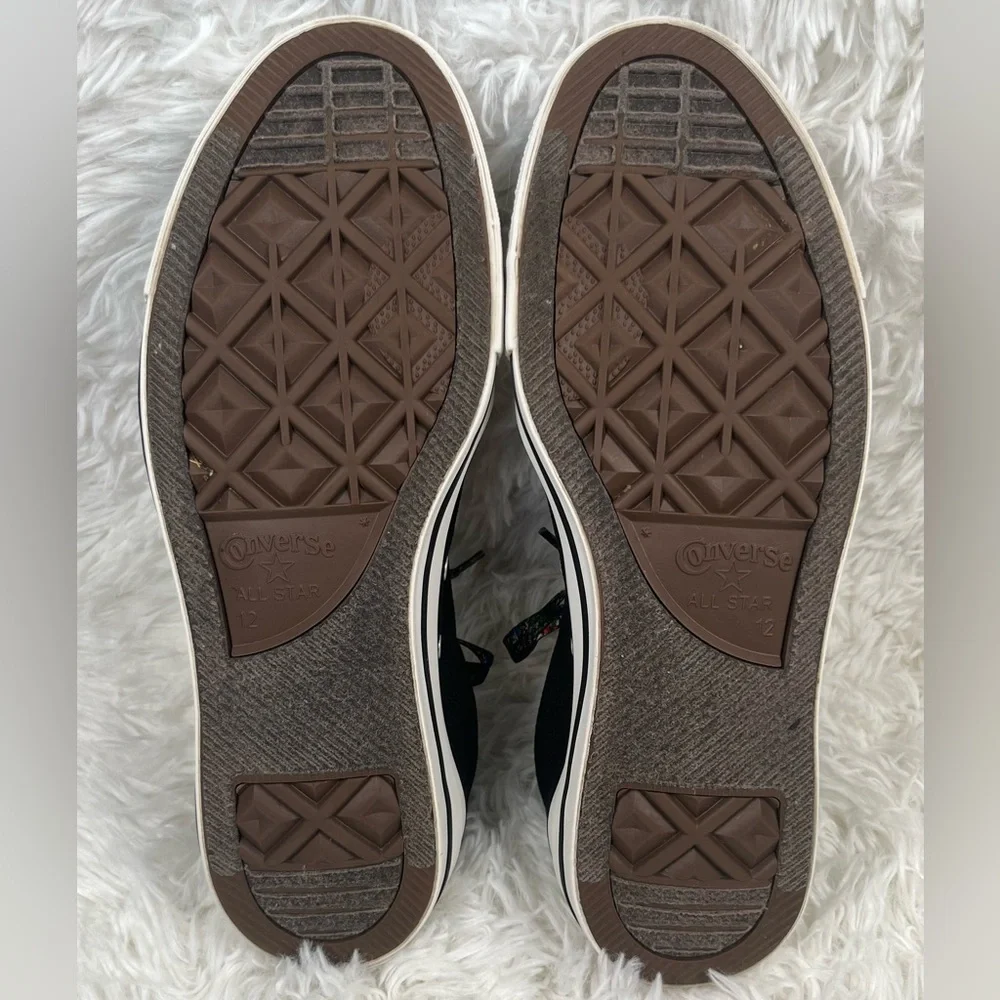 Converse | Chuck Taylor All Star Low Top Sneakers - Picture 10 of 12